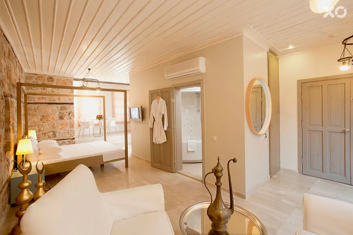 Alp Pasa Boutique Hotel