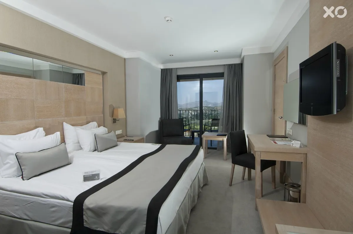 Ramada Resort by Wyndham Bodrum