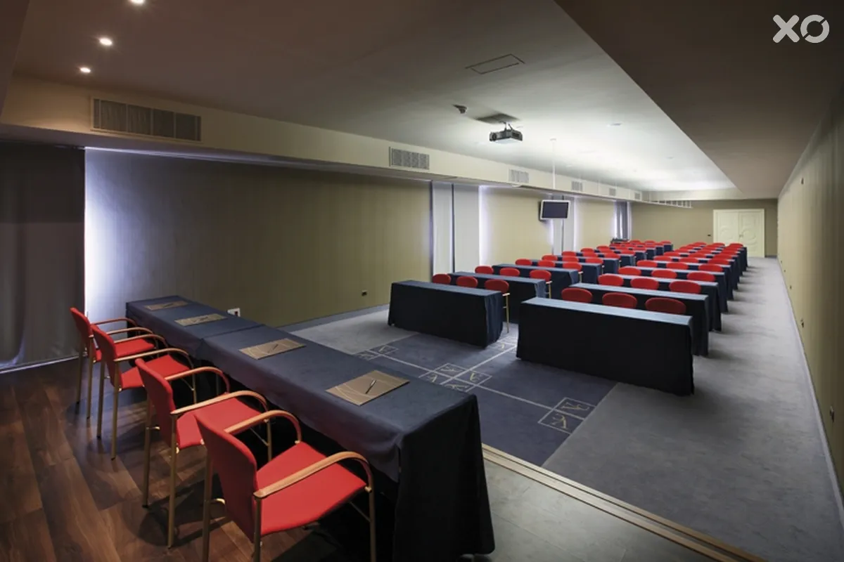 Lopesan Villa del Conde Resort & Thalasso