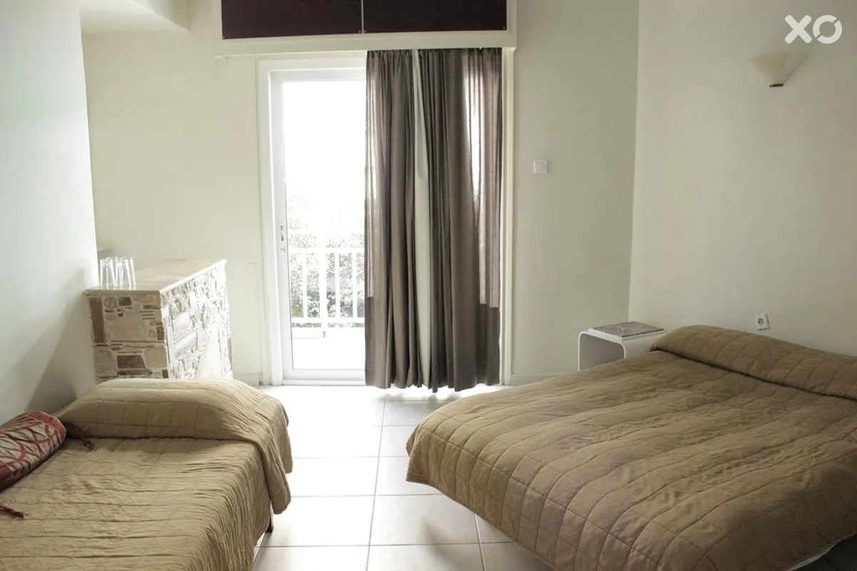 Marko Hotel