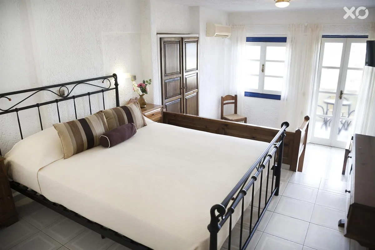 Elpida Hotel & Apartments