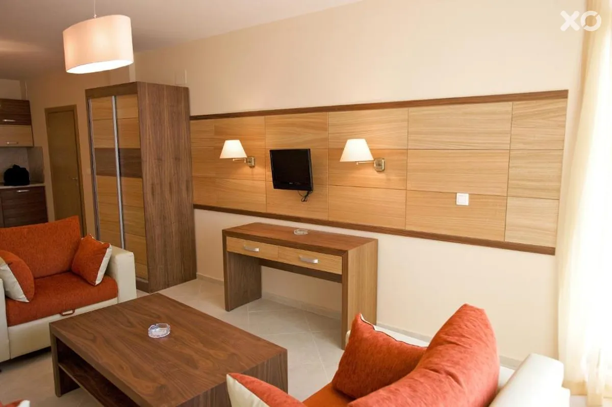 Sea Breeze Hotel