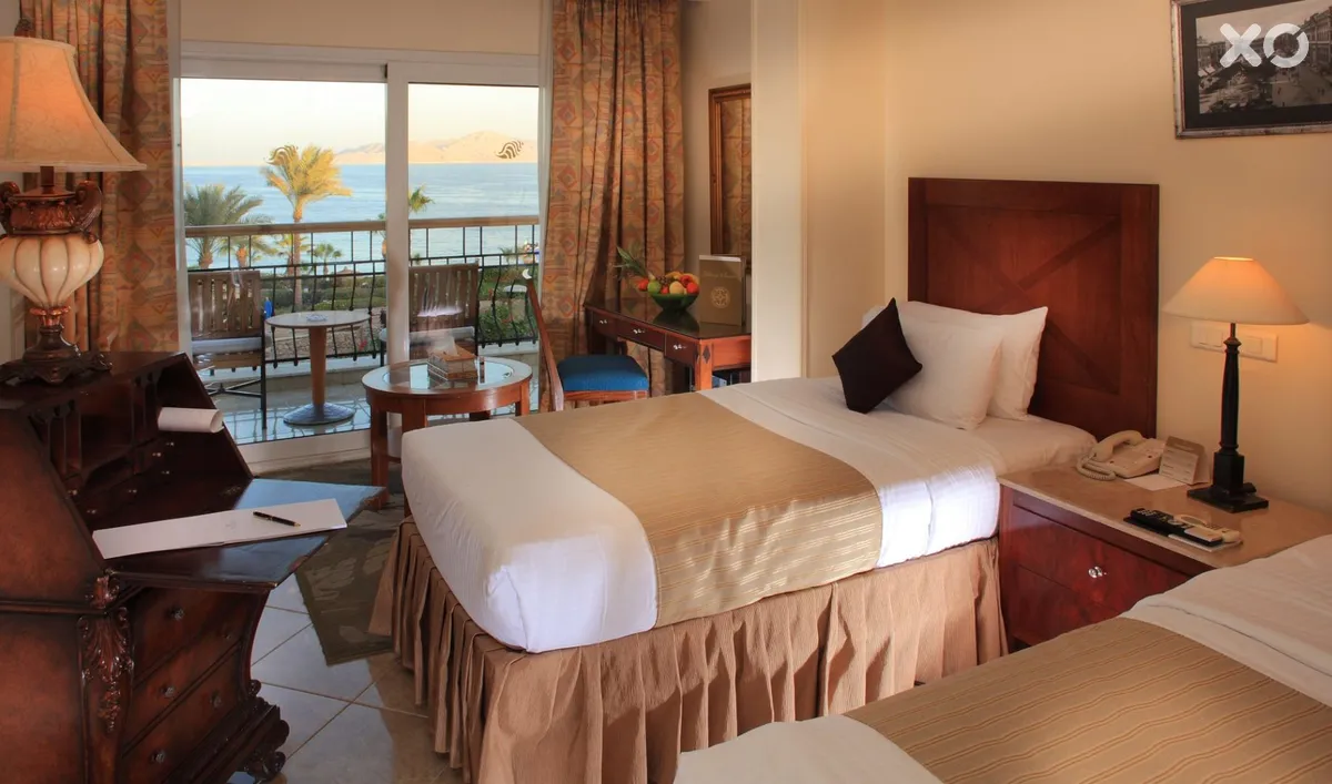 Savoy Villas