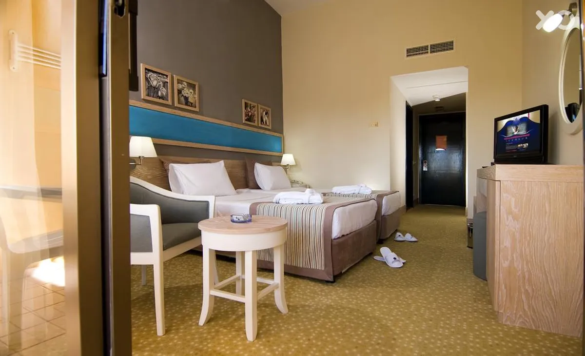 Labranda Excelsior Hotel