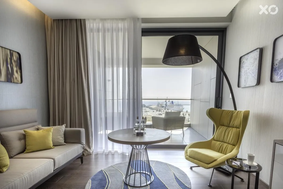 Radisson Blu Hotel Larnaca