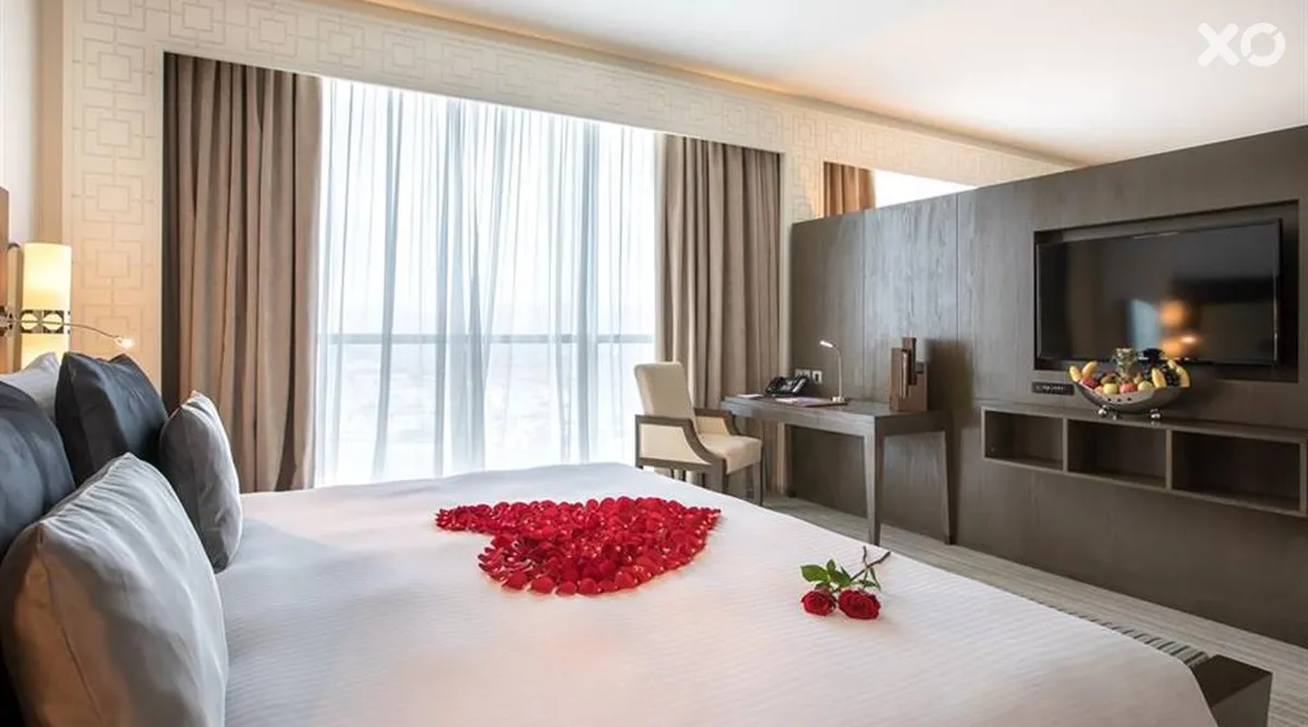 Royal M Hotel Fujairah