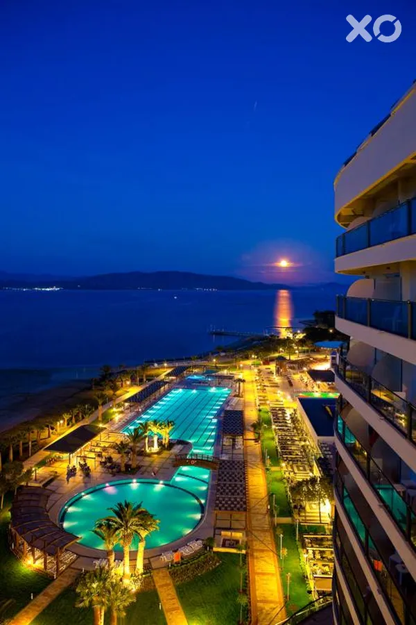 Venosa Beach Resort & Spa