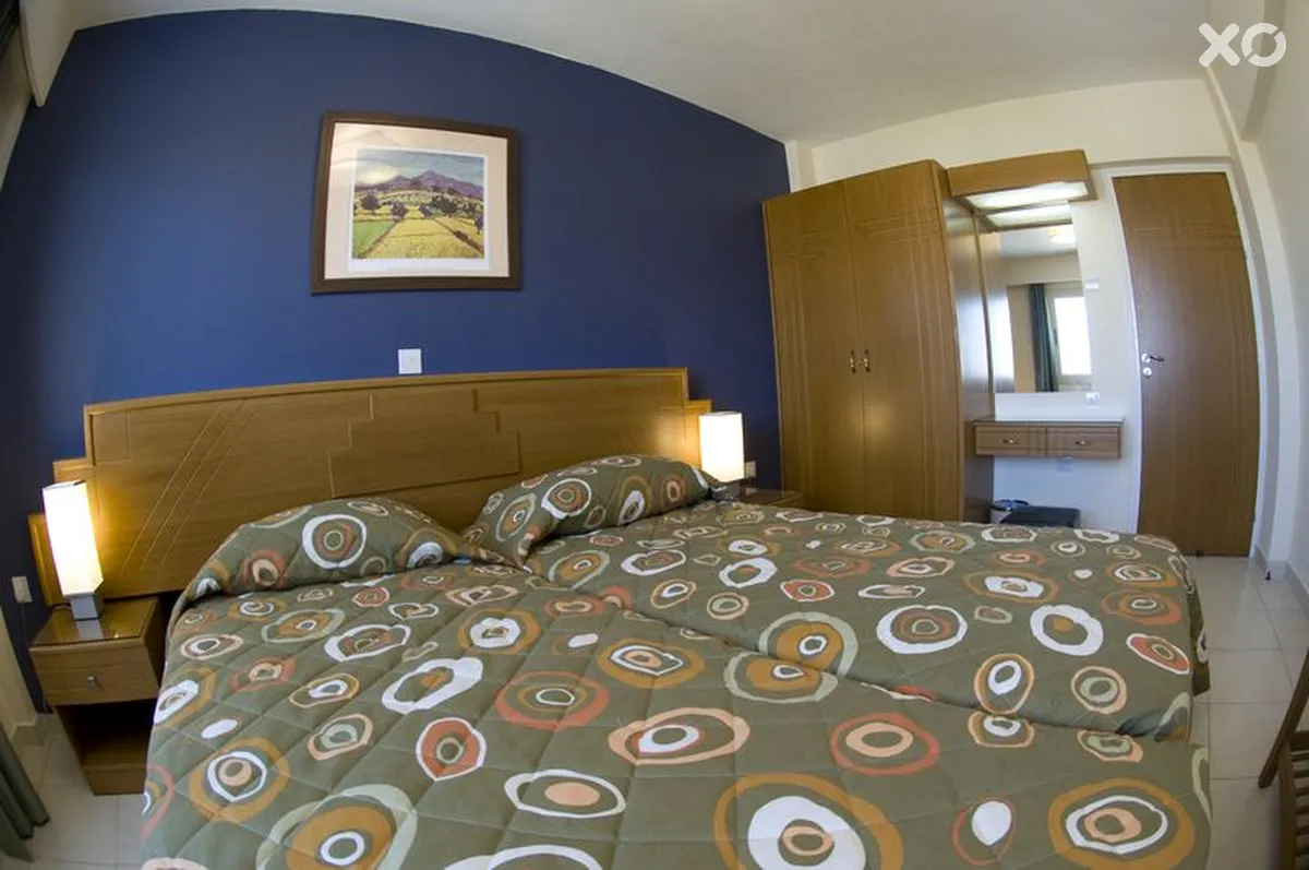 Golden Star Beach Hotel