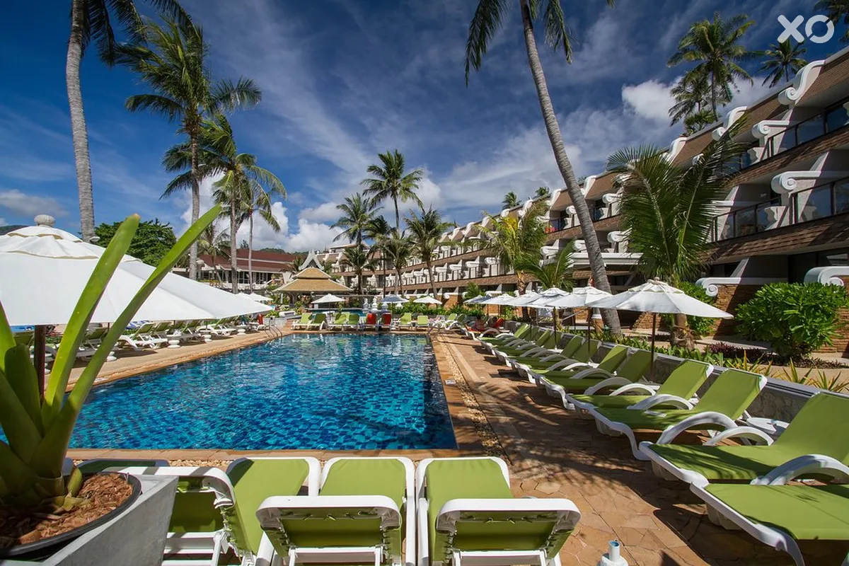 Beyond Resort Karon
