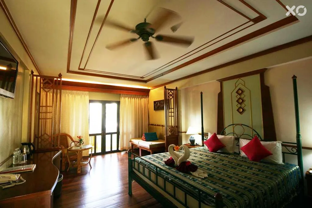 Krabi Success Beach Resort