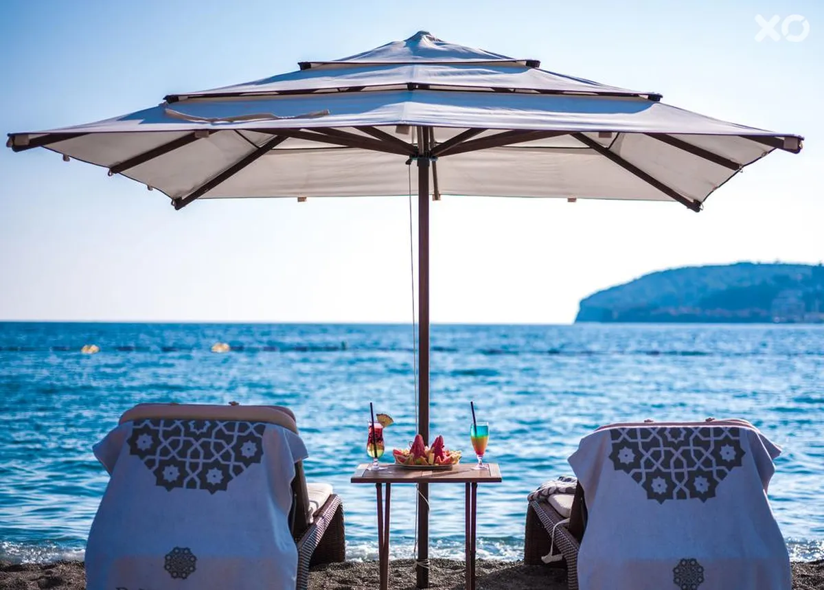 Dukley Hotels & Resorts