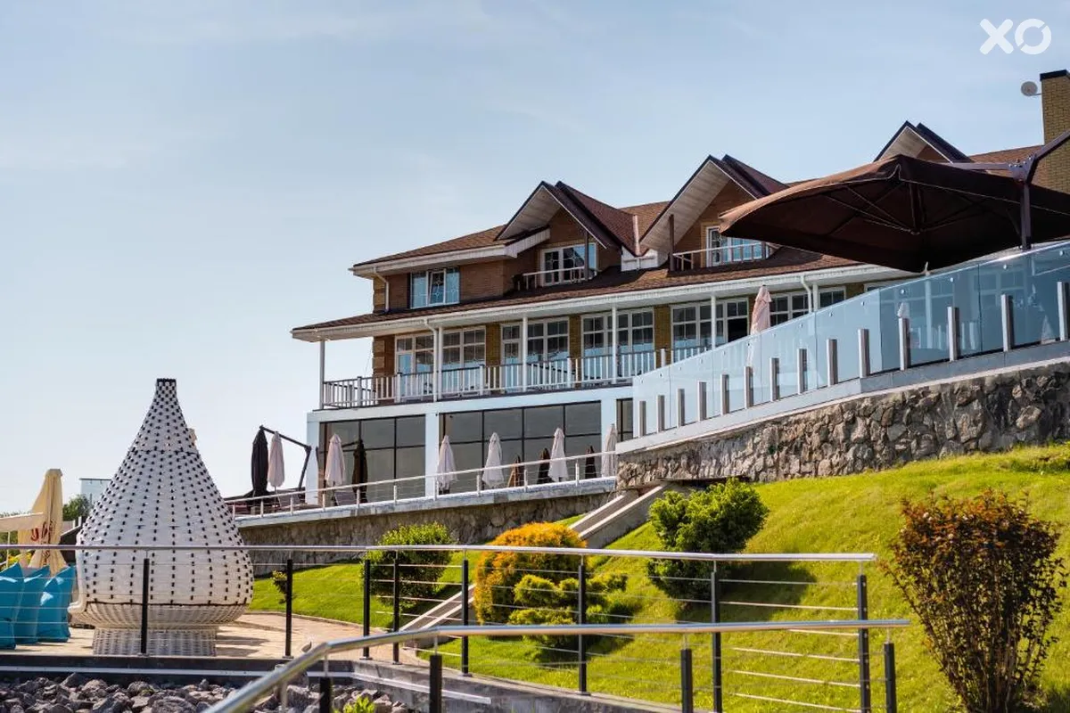 Potoki House Spa & Hotel