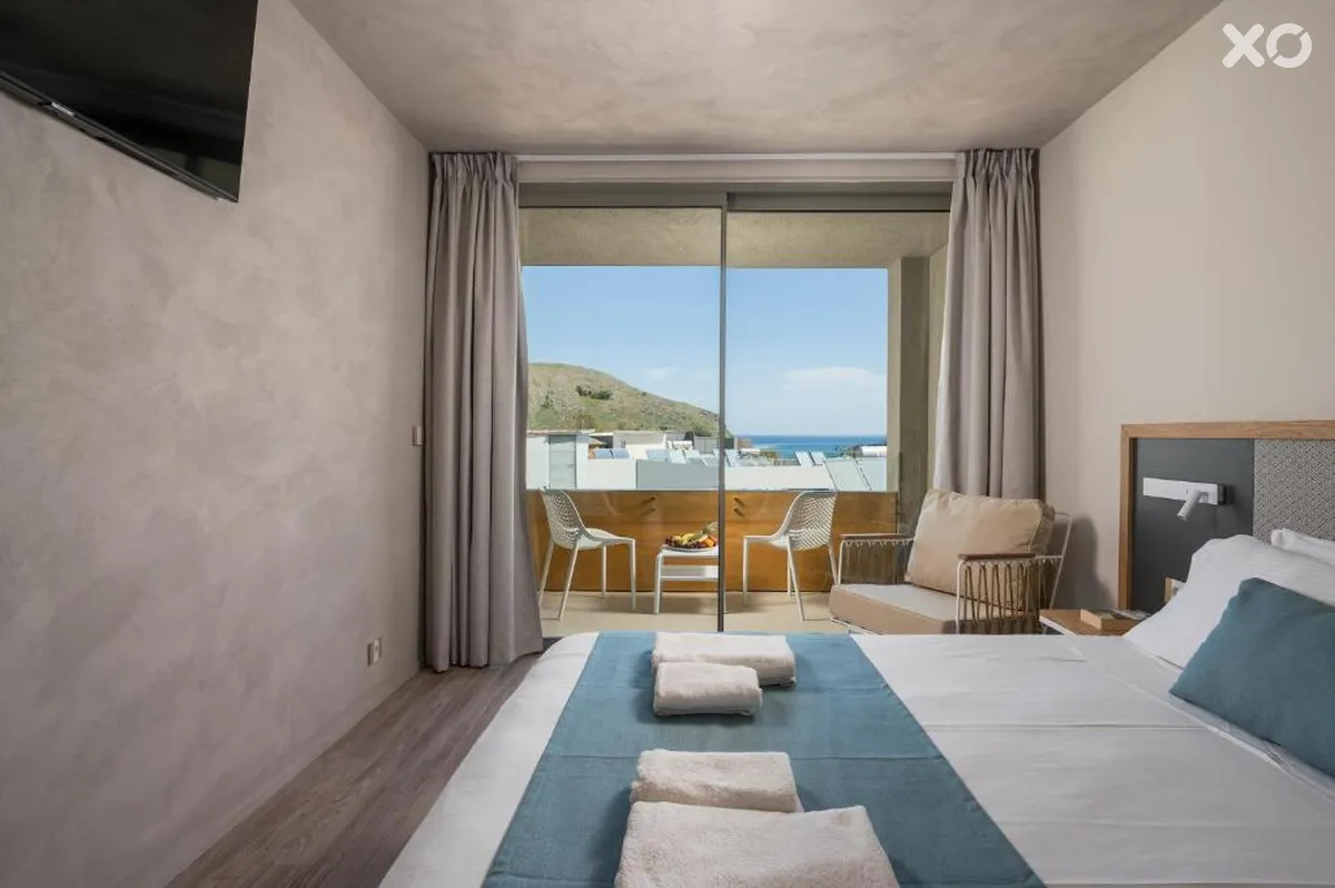 Corissia Beach Hotel
