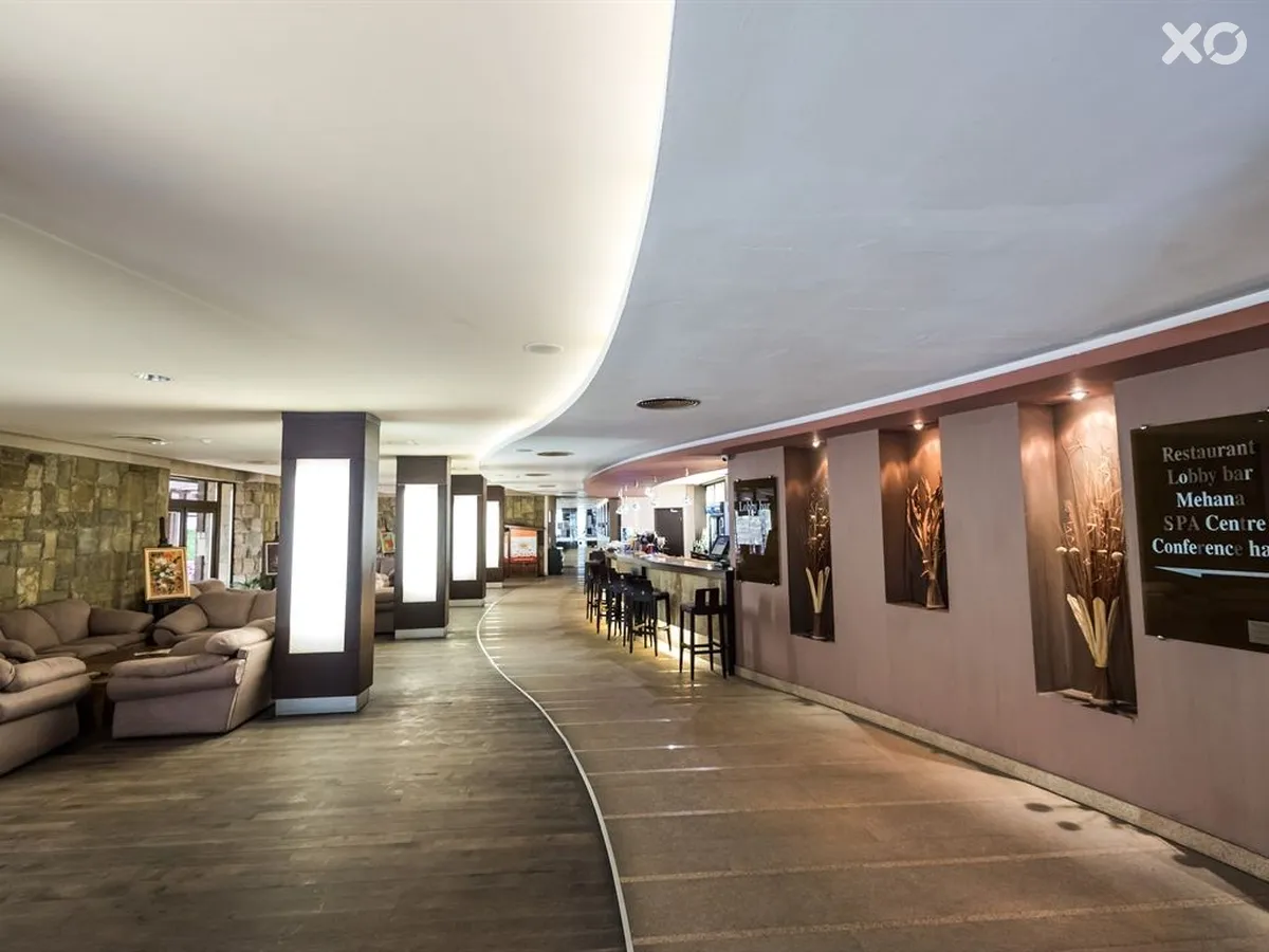 Gardenia Park Hotel