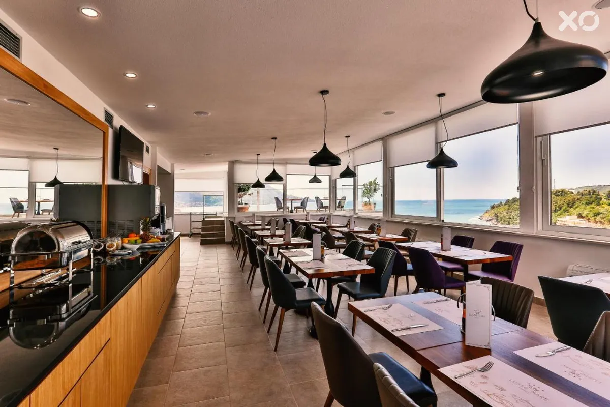 Lusso Mare Hotel