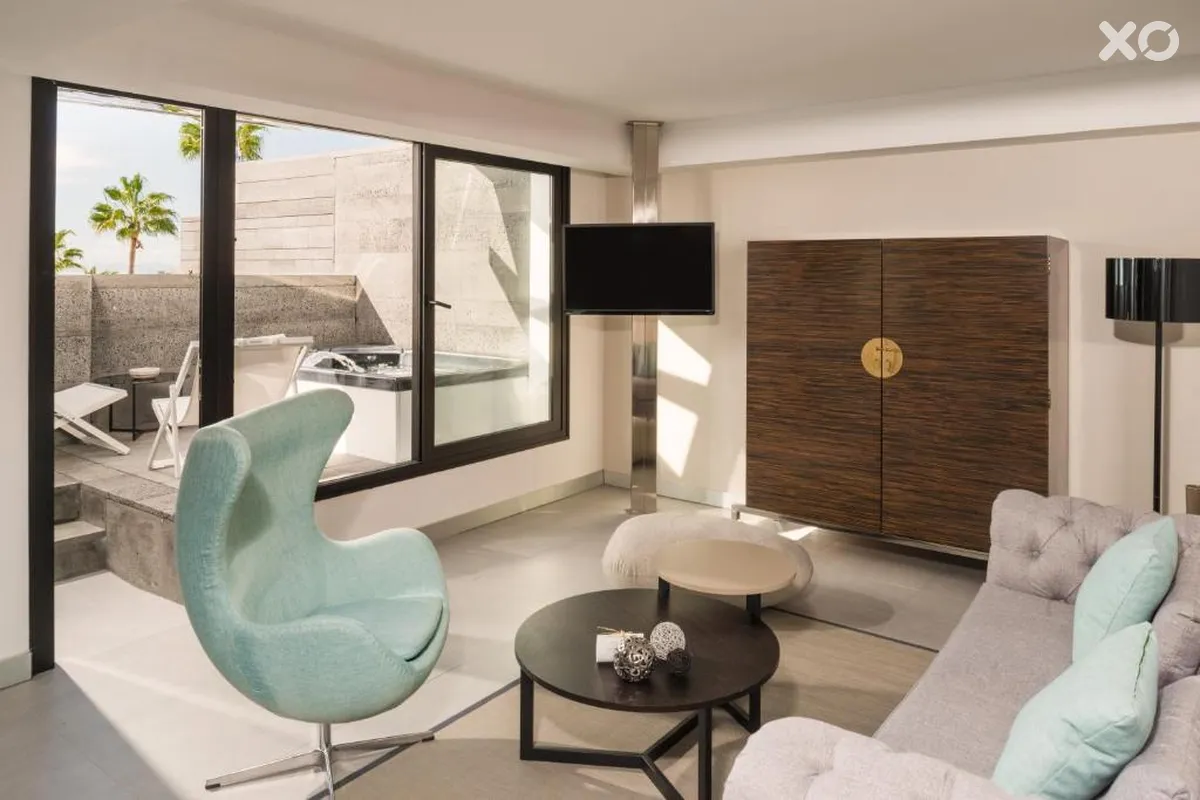 La Isla Y El Mar Hotel Boutique
