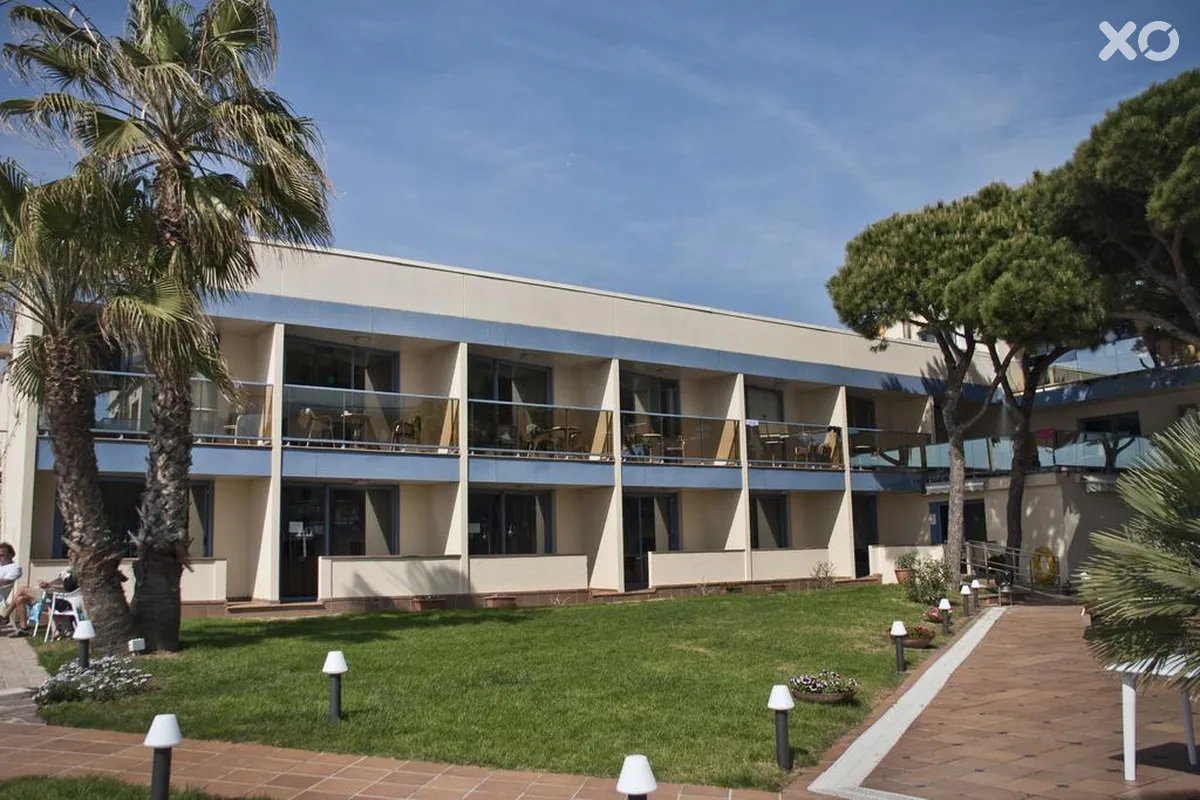 Amaraigua Hotel