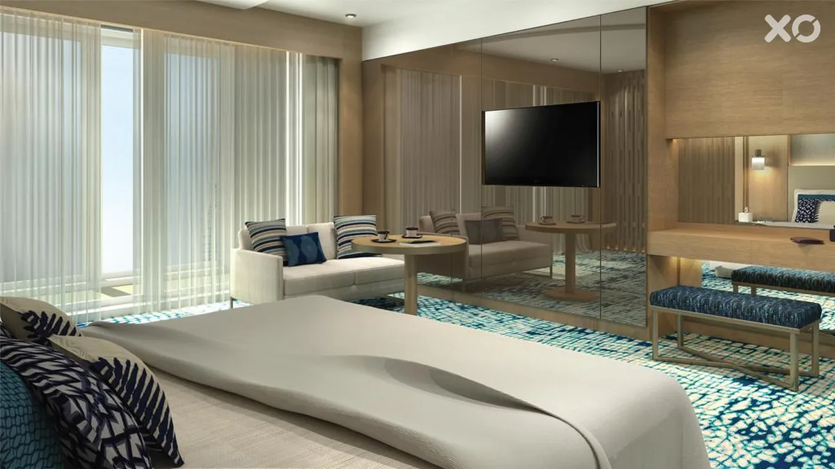 Jumeirah Beach Hotel