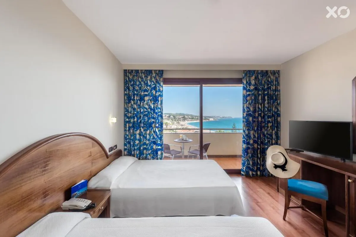 VIK Gran Hotel Costa del Sol