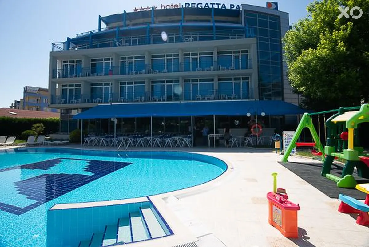 Regatta Palace Hotel