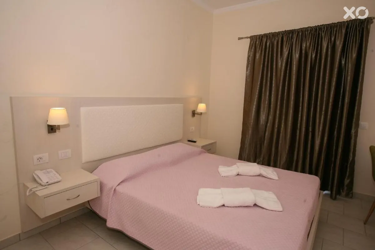 Saint George Palace Hotel