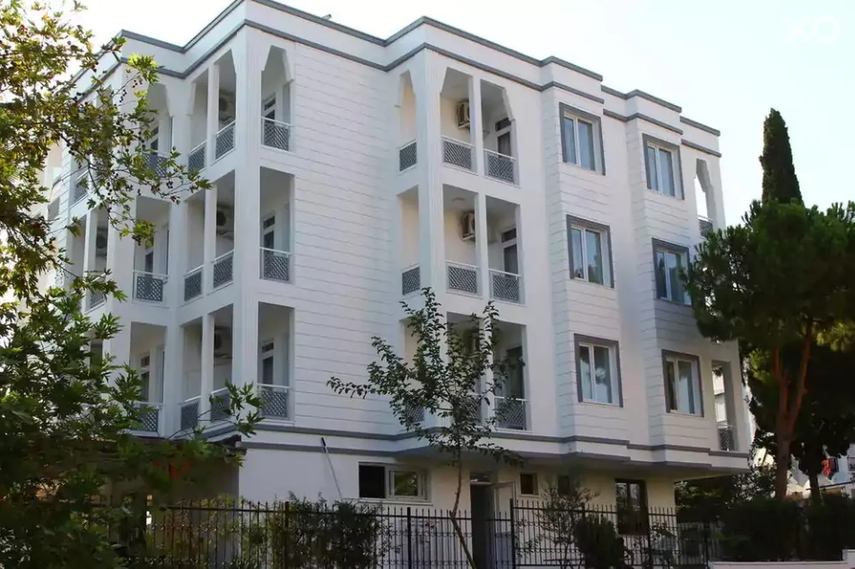 Esperanza Boutique Hotel