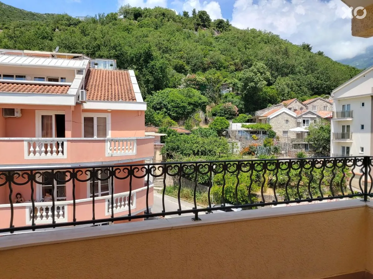 Premier Becici Apartments