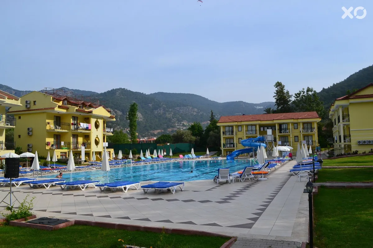 Z Hotels Oludeniz Resort