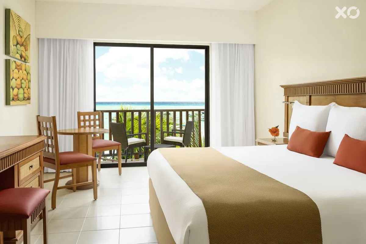 The Reef Coco Beach Hotel