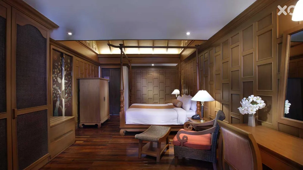 Amari Vogue Resort