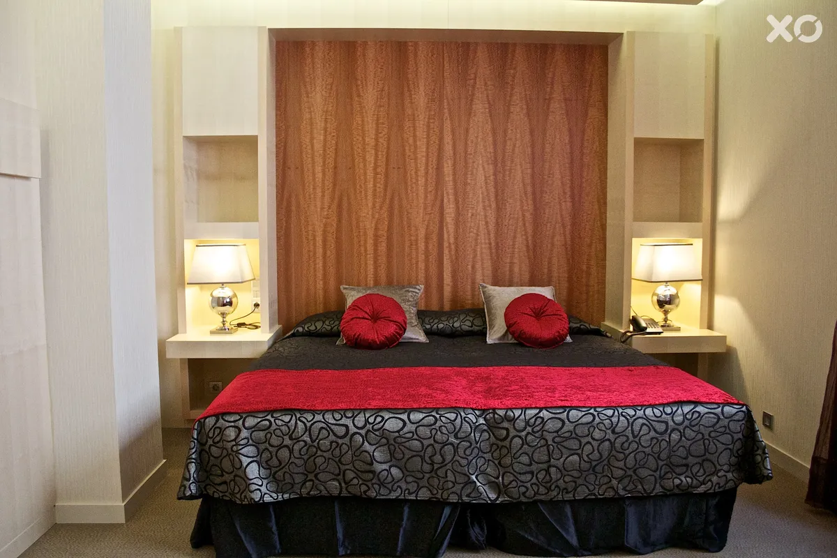 MiM Sitges Hotel