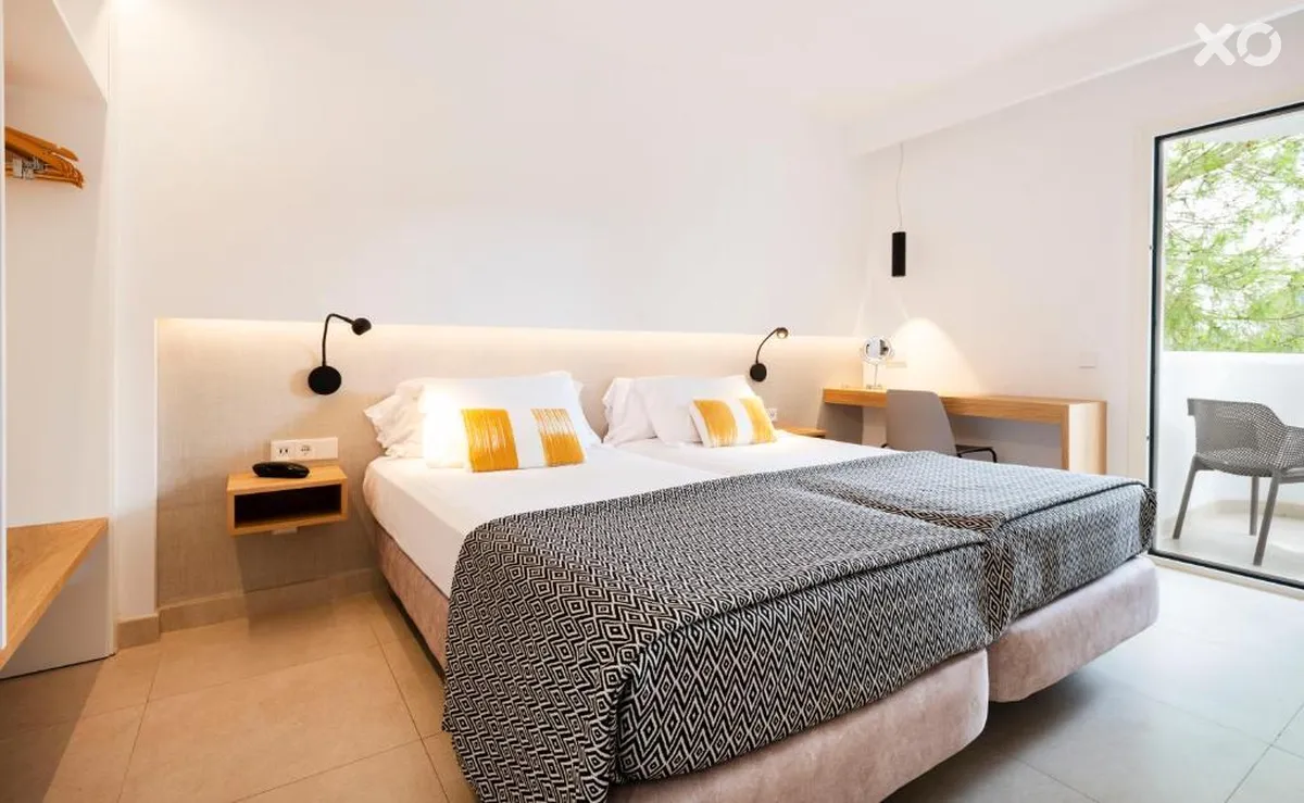 Inturotel Esmeralda Park
