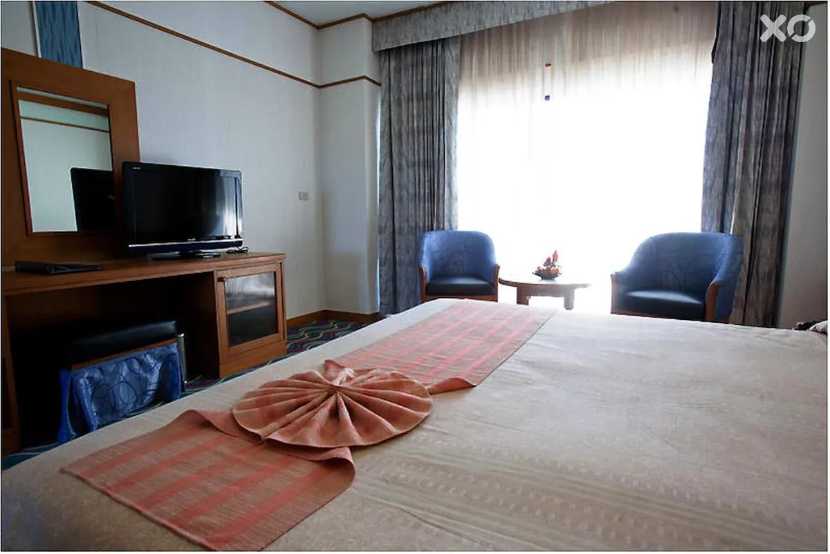 Asia Cha-am Hotel