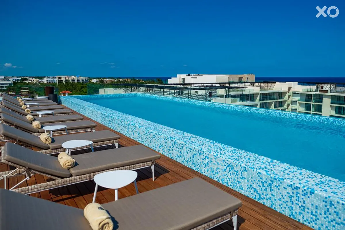 The Reef 28