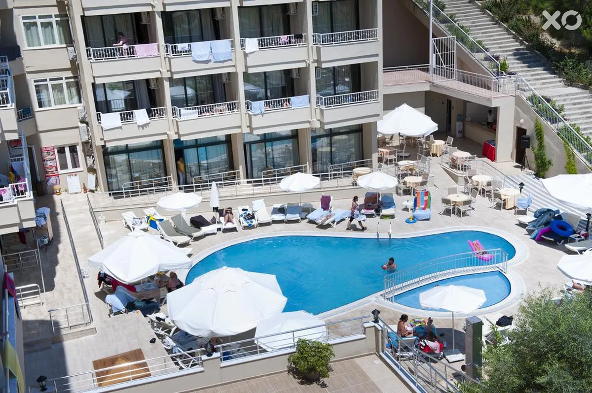 Akdora Elite Hotel & Spa