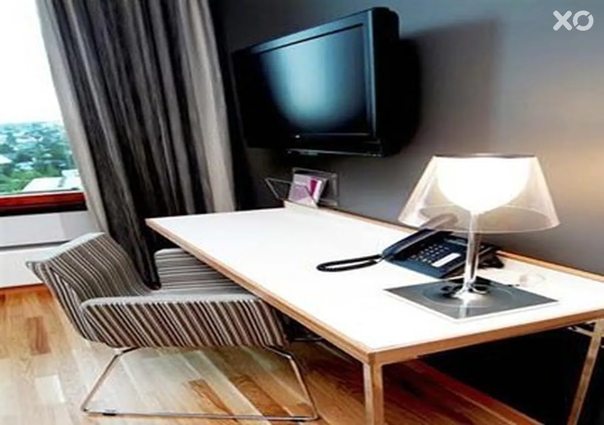 Quality Hotel 33