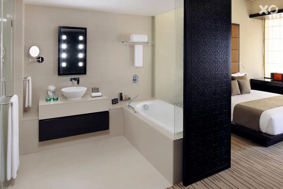 Southern Sun Abu Dhabi