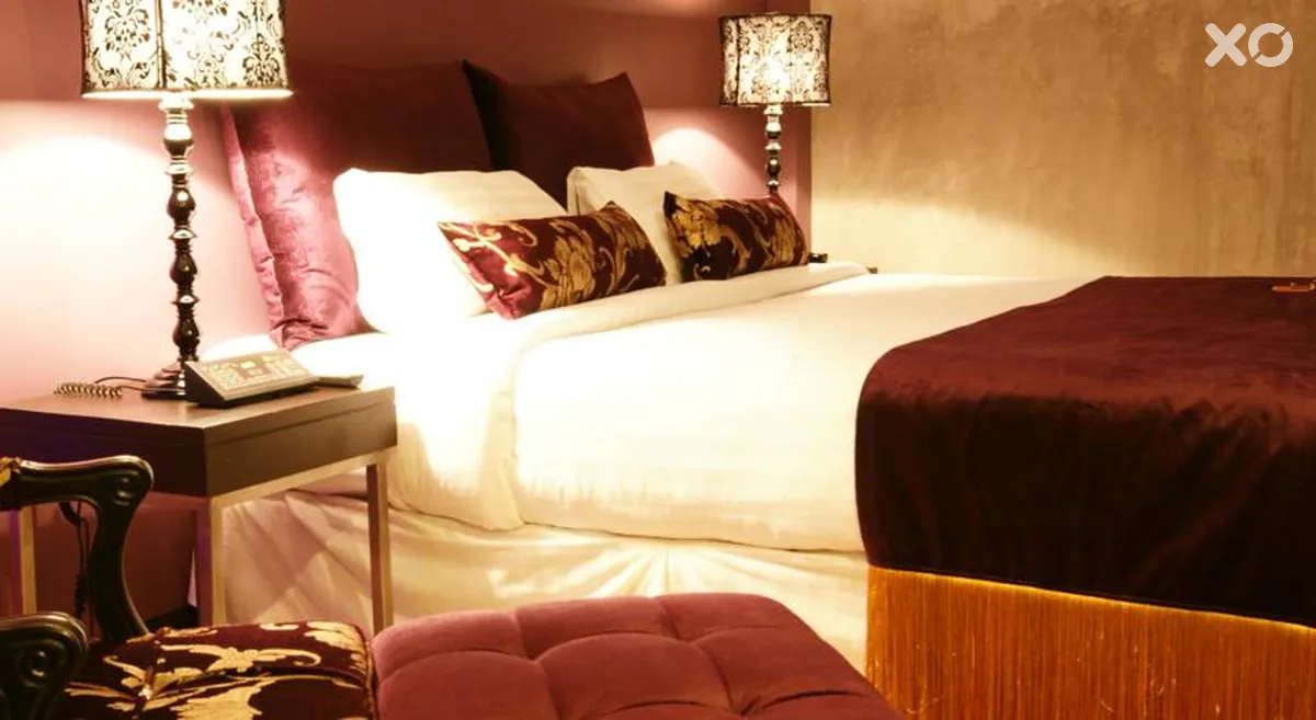 Sunbeam Hotel Pattaya
