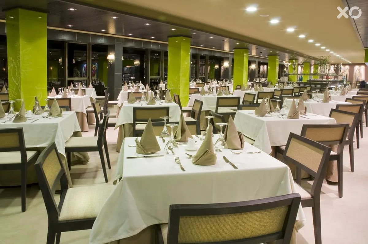 Kn Arenas del Mar Hotel Beach & Spa