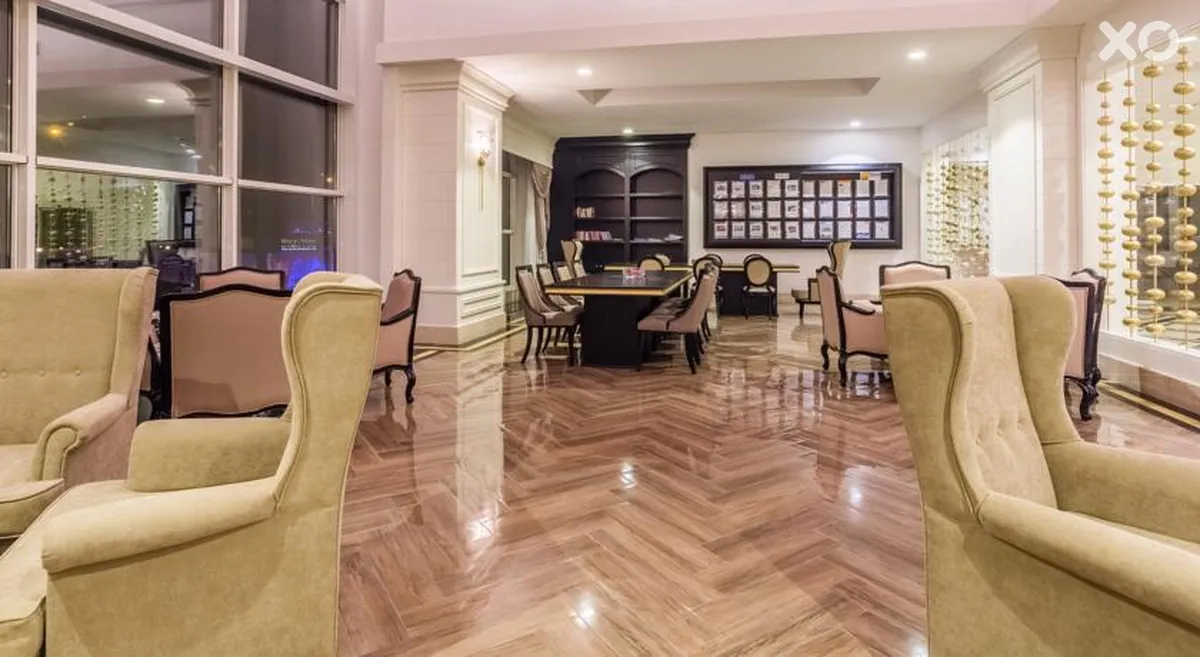 Mary Palace Resort & Spa