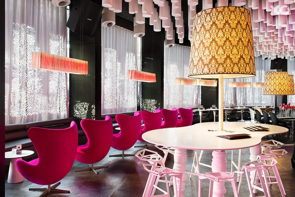 Barcelo Raval
