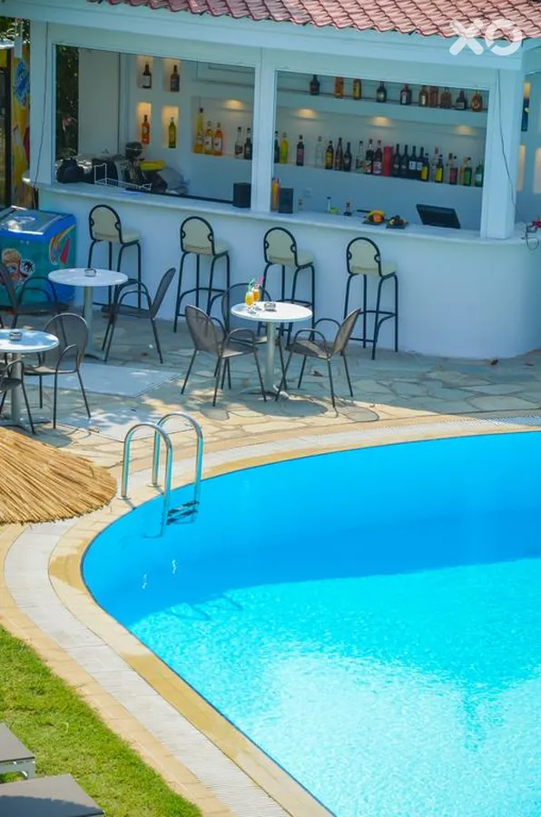 Inspira Boutique Hotel