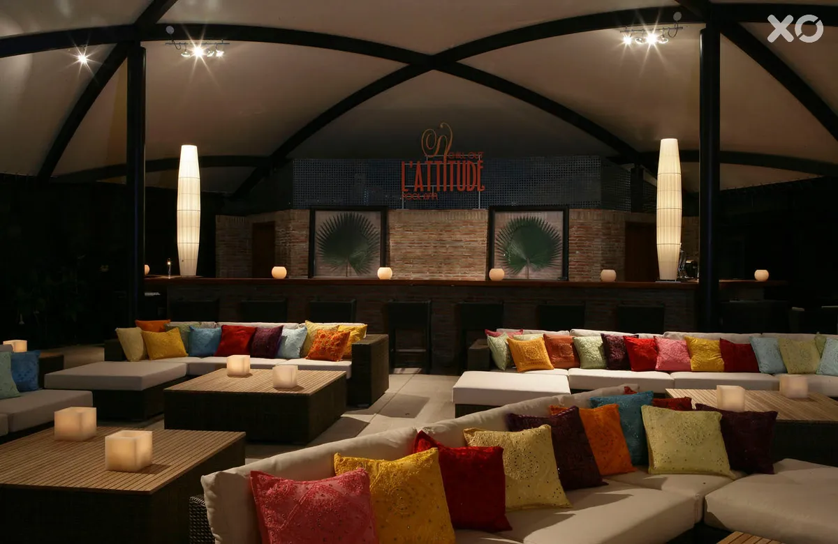 Senator Banus Spa Hotel