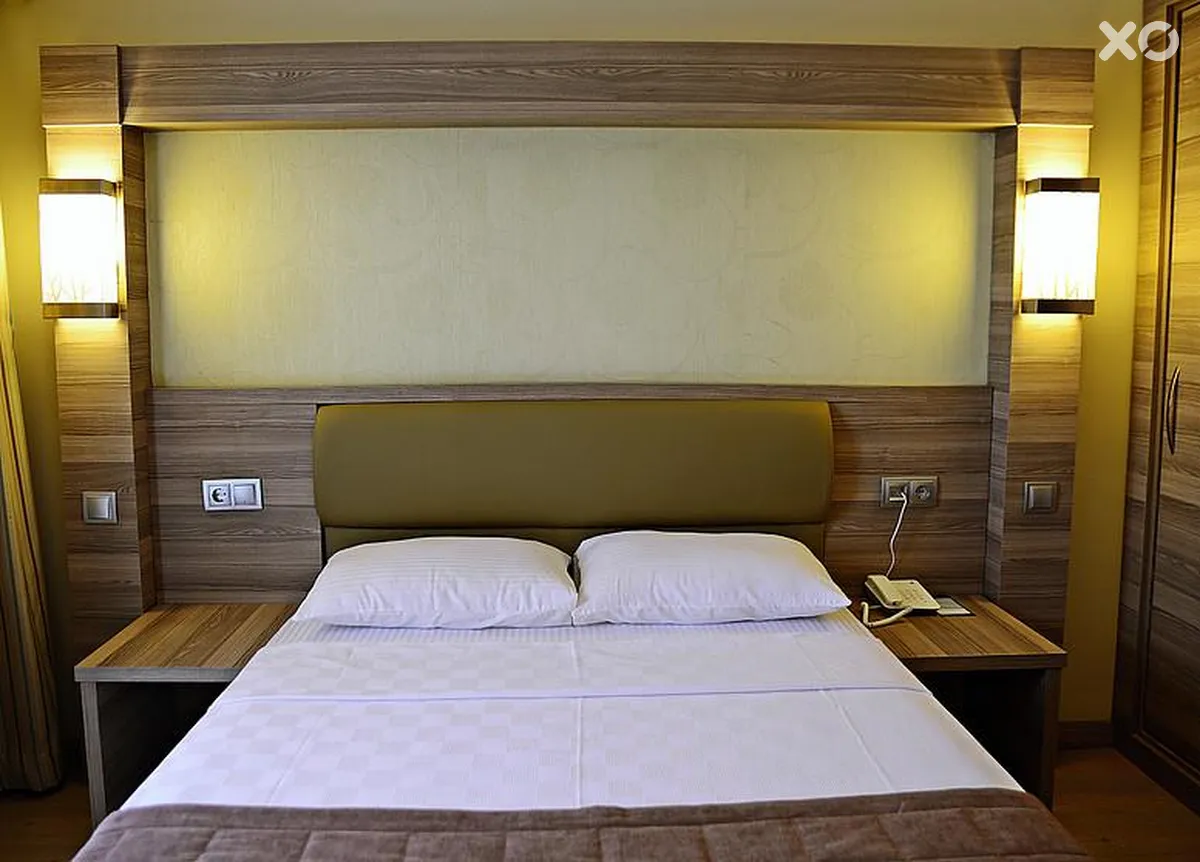 Banu Hotel Luxury
