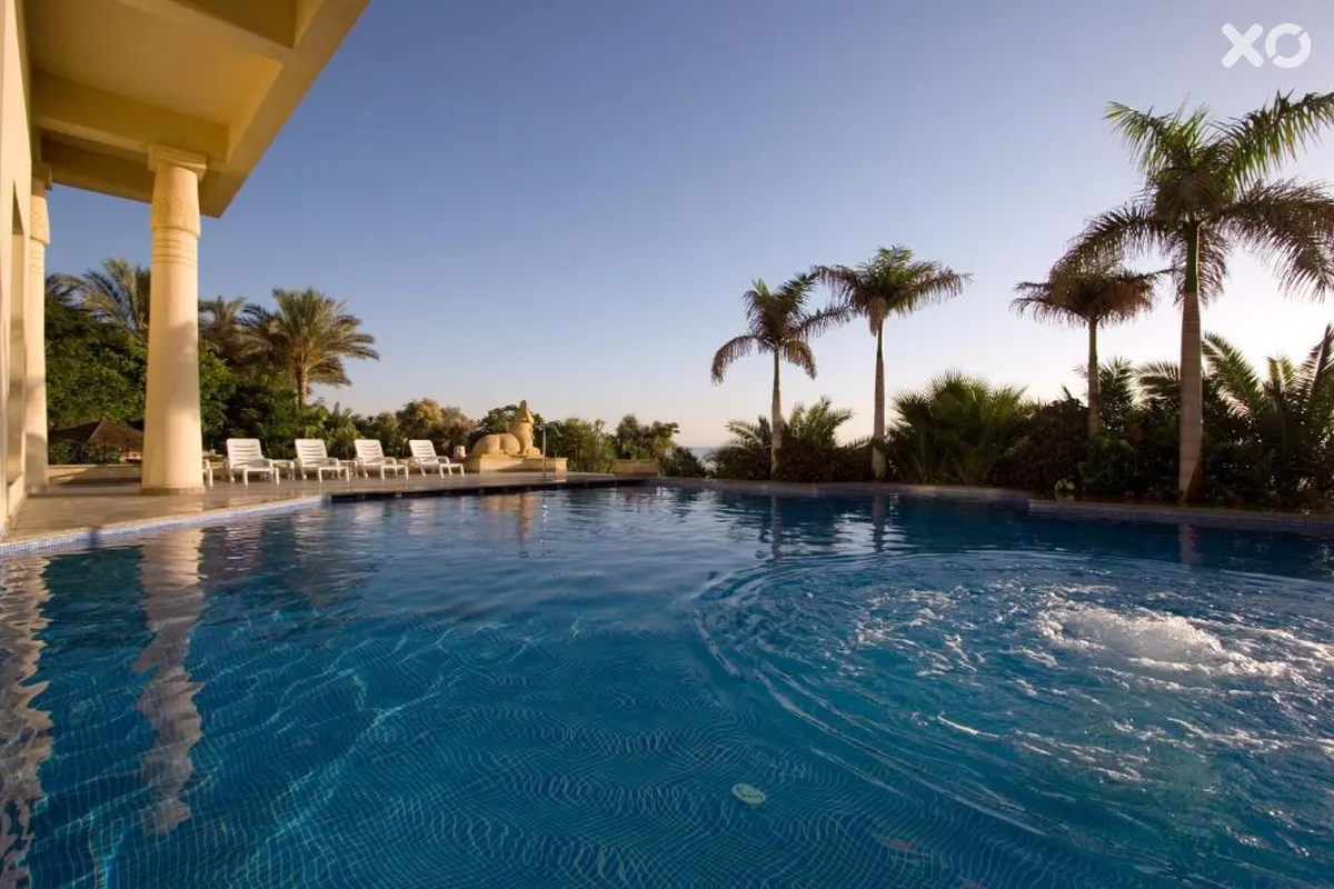 Stella Di Mare Golf Hotel