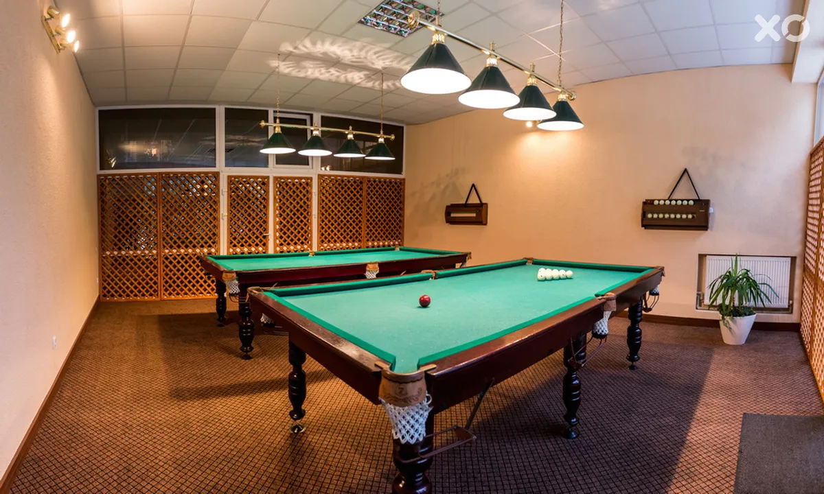 Moldova Resort & SPA