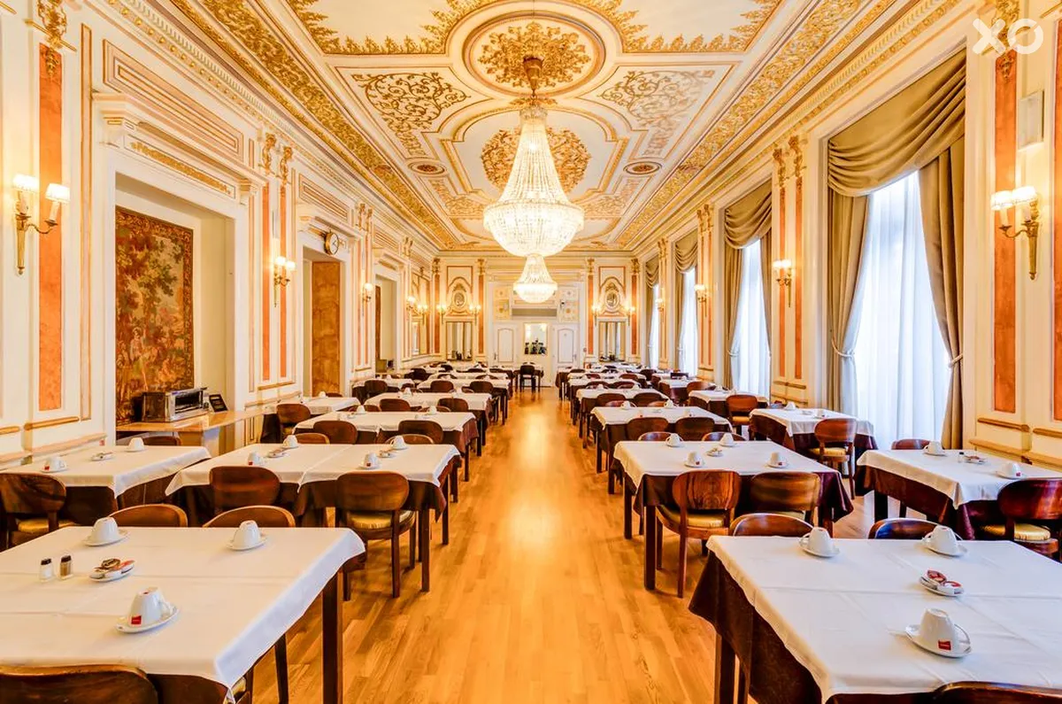 Borges Chiado Hotel