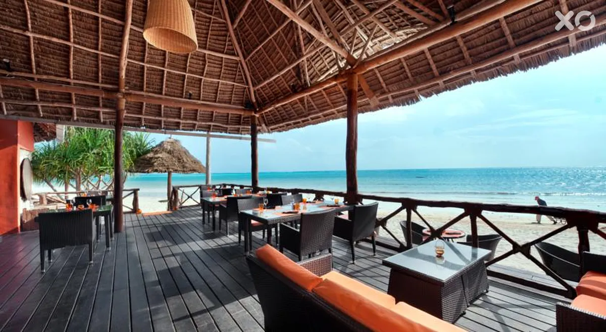Melia Zanzibar