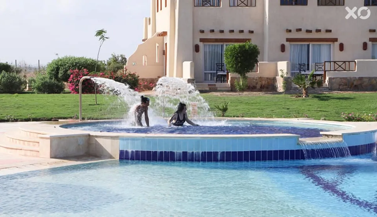 True Beach Resort
