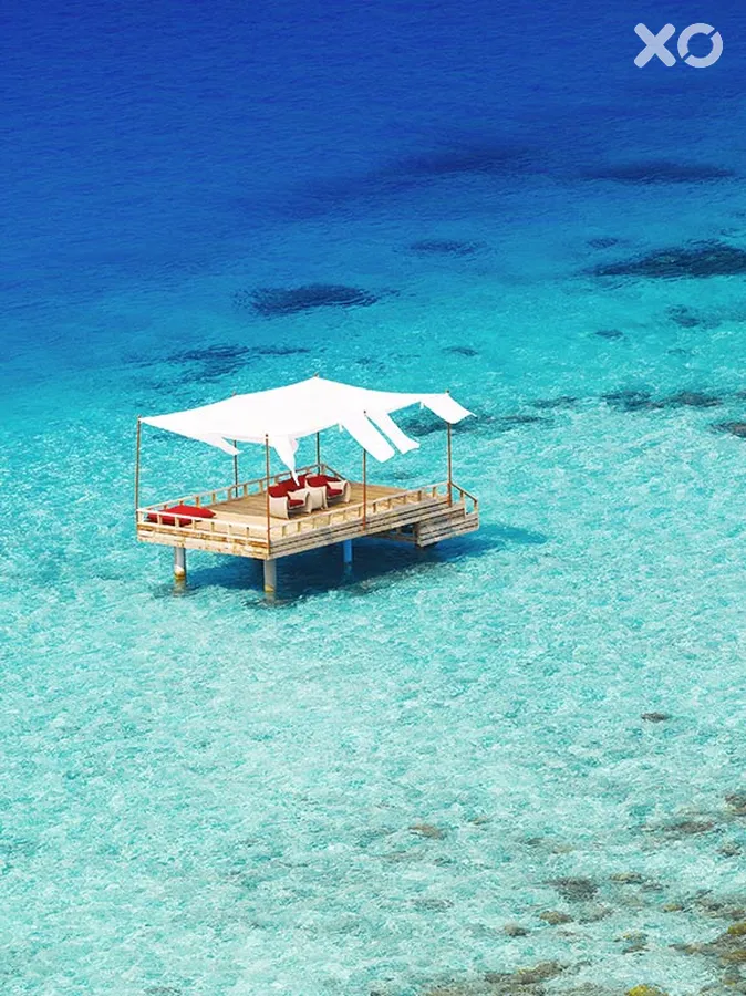 Baros Maldives